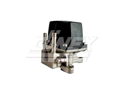 EINSPRITZVENTIL HARNSTOFFEINSPRITZUNG