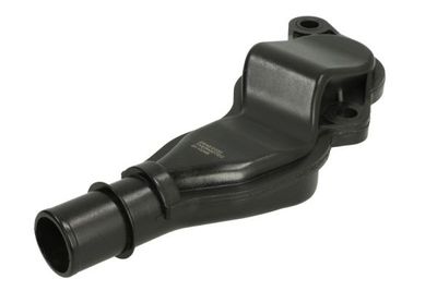 Koelingsysteem stub-pipe