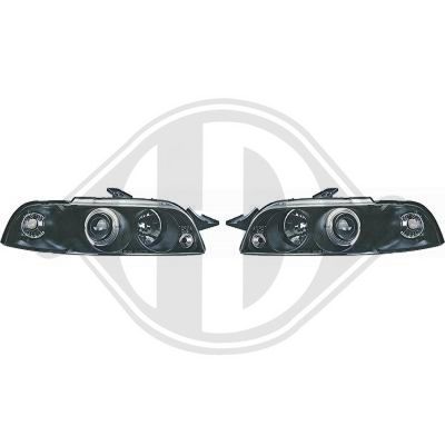 SET FARURI PRINCIPALE