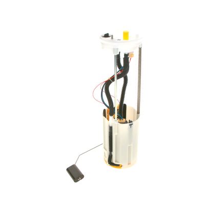 SISTEM ALIMENTARE CU COMBUSTIBIL BOSCH 0580203431 8