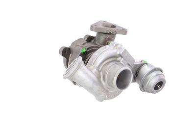 COMPRESOR SISTEM DE SUPRAALIMENTARE REMANTE 003001001255R 50