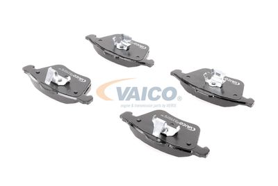 BREMSBELAGSATZ SCHEIBENBREMSE VAICO V250318 40