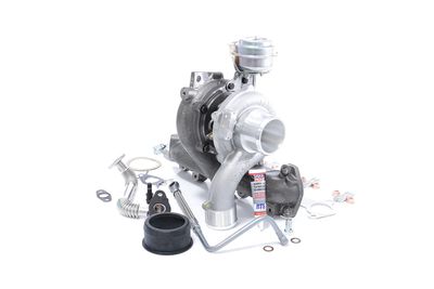 LADER AUFLADUNG BTS Turbo T981265 33