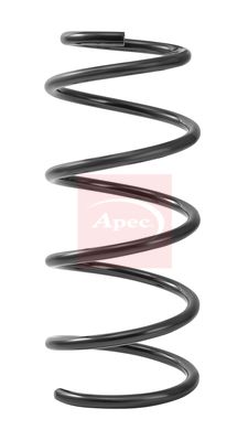 APEC Suspension Spring ACS2491