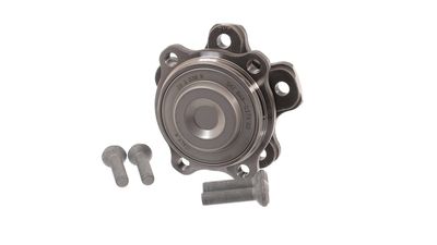 SET RULMENT ROATA SKF VKBA7128 35