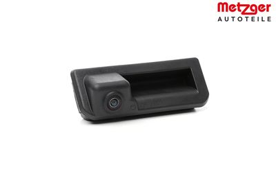 HECKKLAPPENGRIFF METZGER AUTOTEILE 2311002 36