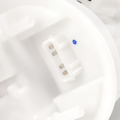 горивопроводен елемент (горивна помпа+сонда) RIDEX 1382F0041