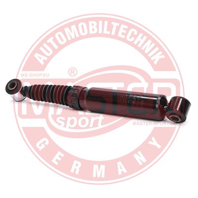 Tlmič pérovania MASTER-SPORT GERMANY 341102K-PCS-MS
