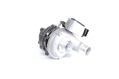 LADER AUFLADUNG BTS Turbo T916511 33