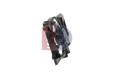 LüFTER MOTORKüHLUNG AKS DASIS 088142N 12
