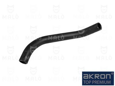 маркуч на радиатора AKRON-MALÒ 178051A