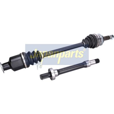 JAPANPARTS Pusašis