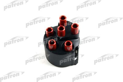 Крышка распределителя зажигания PATRON PE15027 для VW SANTANA