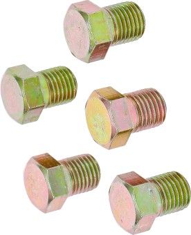 Sortiment, Ölablassschraube