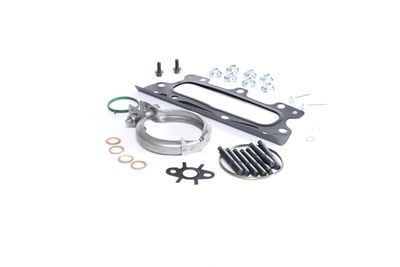 SET MONTAJ TURBOCOMPRESOR BTS Turbo T931563ABS 23
