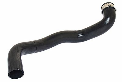 маркуч на радиатора METZGER AUTOTEILE 2420122