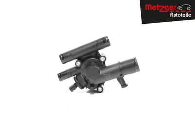 TERMOSTAT LICHID RACIRE METZGER AUTOTEILE 4006228 2