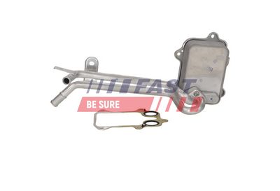 RADIATOR ULEI CUTIE VITEZE FAST FT04593 3