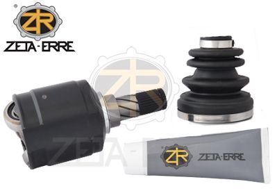 Шарнирный комплект, приводной вал ZETA-ERRE ZR7537 для PEUGEOT 4008