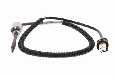 датчик, температура на изгорелите газове VEMO V30-72-0885