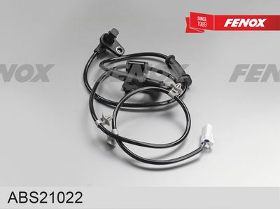 датчик, скорост FENOX