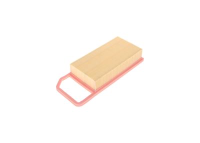 LUFTFILTER BOSCH 1457433591 21