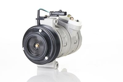 COMPRESOR CLIMATIZARE NISSENS 890662 18