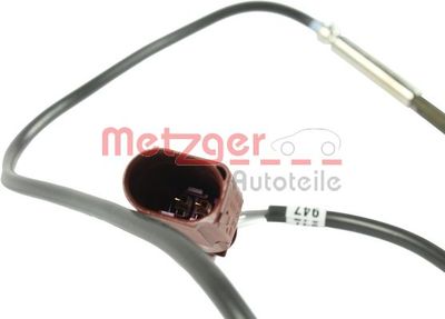 SENSOR ABGASTEMPERATUR METZGER AUTOTEILE 0894254 1