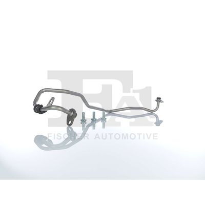 CONDUCTA ULEI INCARCARE FA1 611821Z 33