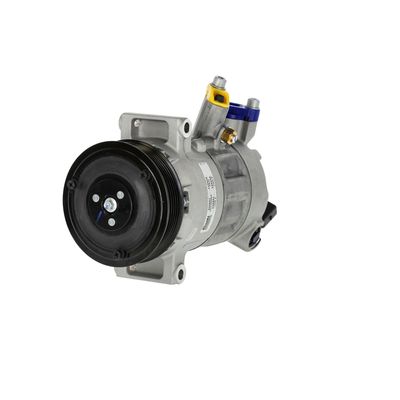 COMPRESOR CLIMATIZARE NISSENS 890607 37