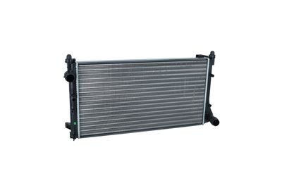 KüHLER MOTORKüHLUNG NRF 58376 43