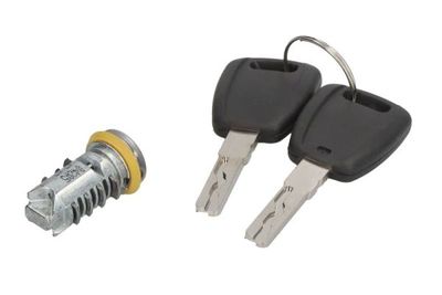 Slotpatroon Voor Links past: JEEP CHEROKEE KL 11.13-