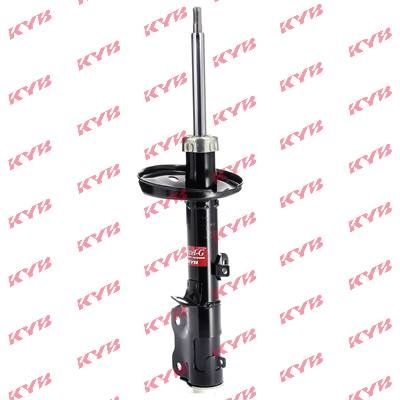 AMORTIZOR KYB 334178 26