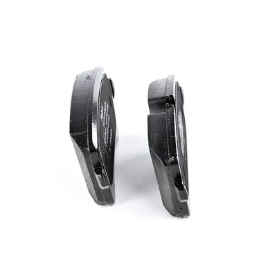 BREMSBELAGSATZ SCHEIBENBREMSE DELPHI LP2249 23