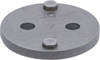 DREH-/RüCKSTELLWERKZEUG BREMSSATTELKOLBEN