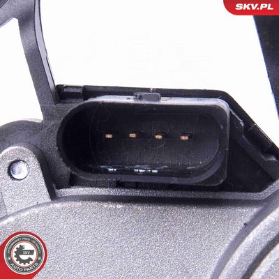 MOTOR STERGATOR ESEN SKV 19SKV189 3