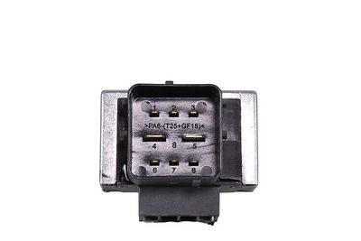 RELAIS GLüHANLAGE METZGER AUTOTEILE 0884054 1