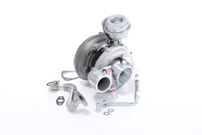 LADER AUFLADUNG BTS Turbo T981296 33