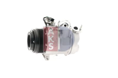 KOMPRESSOR KLIMAANLAGE AKS DASIS 853076N 14