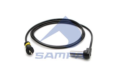 Sensor, revoluciones del motor