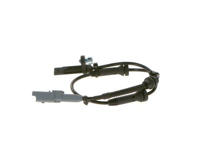 ABS-sensor