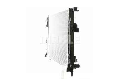 RADIATOR RACIRE MOTOR MAHLE CR1237000S 37