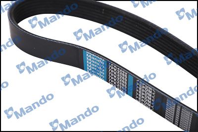 CUREA TRANSMISIE CU CANELURI MANDO MB7PK2285 1