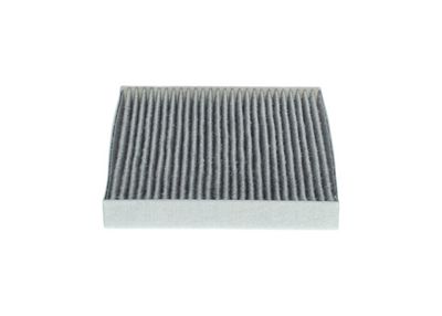 FILTER INNENRAUMLUFT BOSCH 1987435634 2