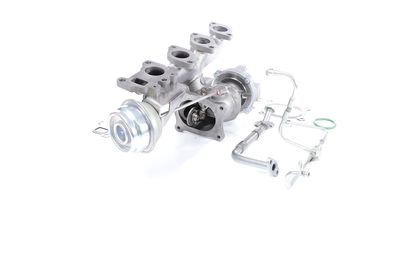 LADER AUFLADUNG BTS Turbo T981444 22