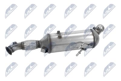 FILTRU FUNINGINE/PARTICULE SIST.DE ESAPAMENT NTY DPFVW010 28