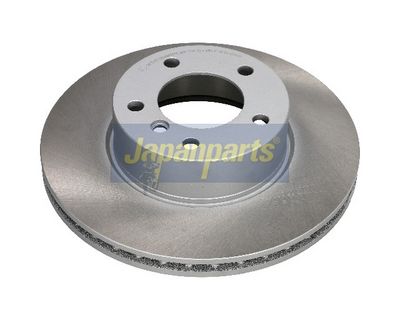спирачен диск JAPANPARTS DI-038C