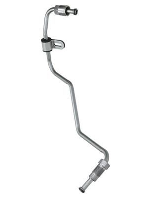 ALANKO 10921375 Турбина для MITSUBISHI CARISMA (DA_) 1.9 TD (DA4A)