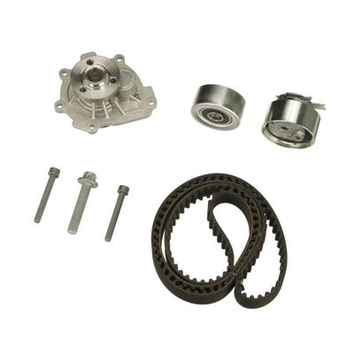 SET POMPA APA + CUREA DINTATA GATES KP15603XS 51