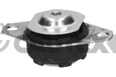 Подвеска, двигатель CAUTEX 011433 для FIAT CINQUECENTO